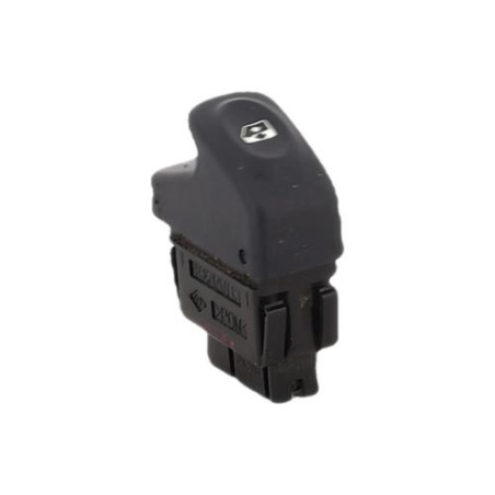 Interrupteur de leve vitre avant gauche RENAULT MEGANE 1 PHASE 2 COUPE d’occasion