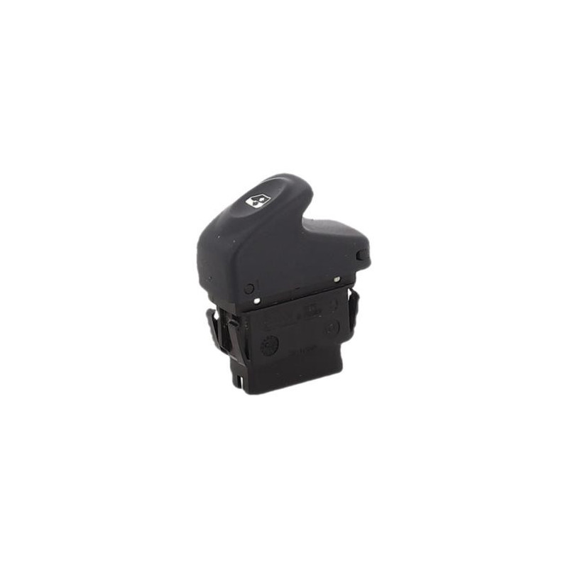 Interrupteur de leve vitre avant gauche RENAULT MEGANE 1 PHASE 2 COUPE d’occasion