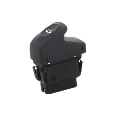 Interrupteur de leve vitre avant gauche RENAULT MEGANE 1 PHASE 2 COUPE d’occasion