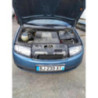 Platine feu arriere gauche SKODA FABIA 1 PHASE 1 d’occasion