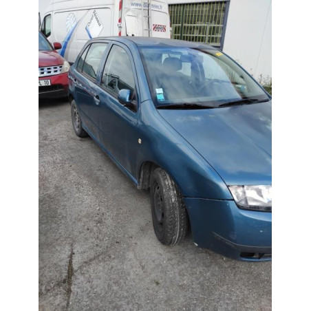 Platine feu arriere gauche SKODA FABIA 1 PHASE 1 d’occasion