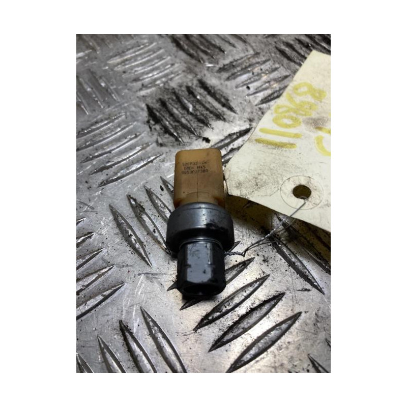 Pressostat de climatisation CITROEN C4 PICASSO 2 PHASE 1 d’occasion