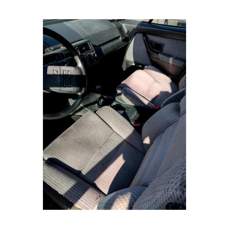 Jante CITROEN XM PHASE 1 d’occasion