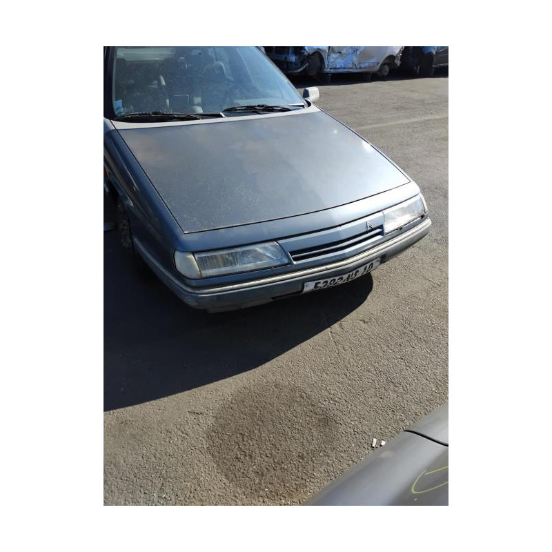 Jante CITROEN XM PHASE 1 d’occasion