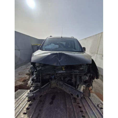Jante PEUGEOT PARTNER 2 PHASE 1 d’occasion