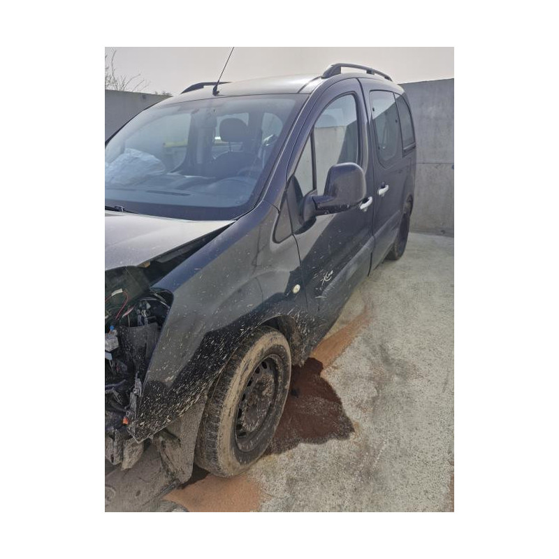 Jante PEUGEOT PARTNER 2 PHASE 1 d’occasion