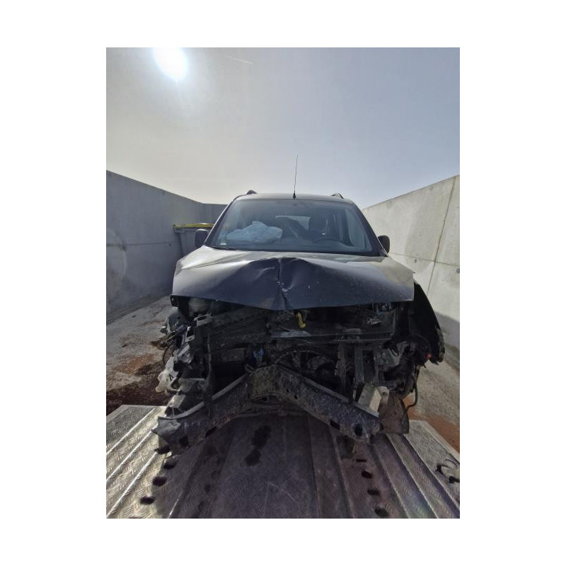 Jante PEUGEOT PARTNER 2 PHASE 1 d’occasion