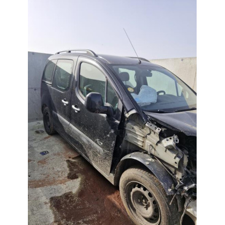 Jante PEUGEOT PARTNER 2 PHASE 1 d’occasion