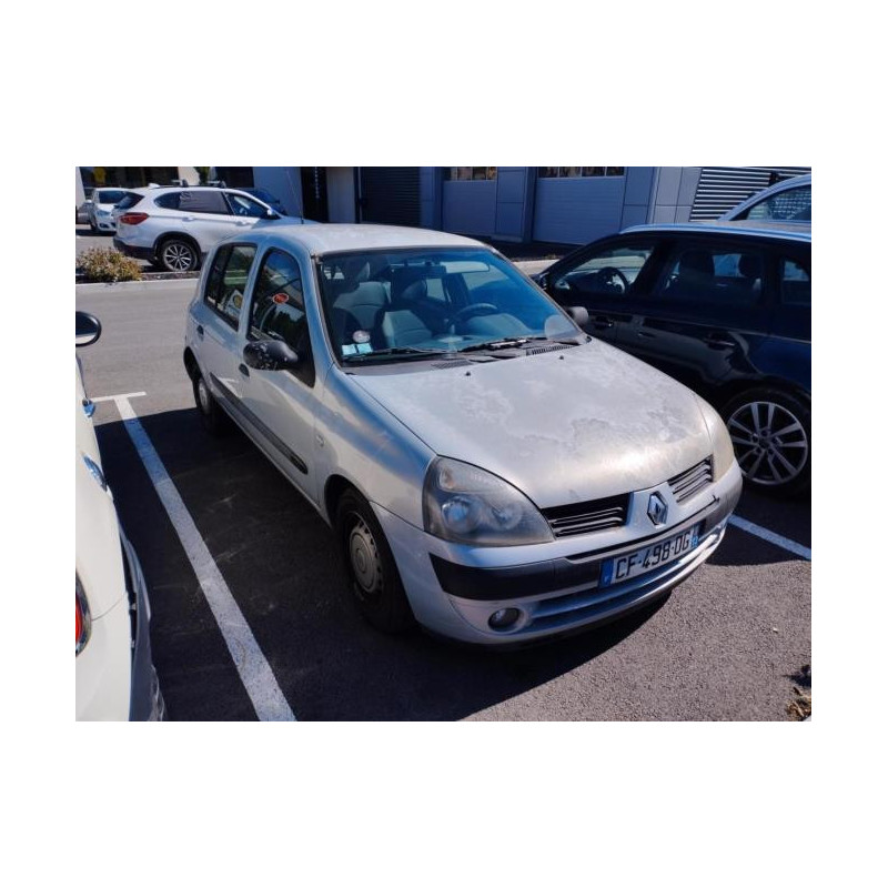 Jante RENAULT CLIO 2 PHASE 2 d’occasion