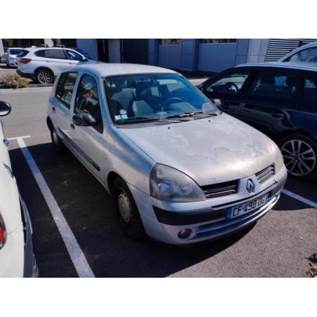 Jante RENAULT CLIO 2 PHASE 2 d’occasion