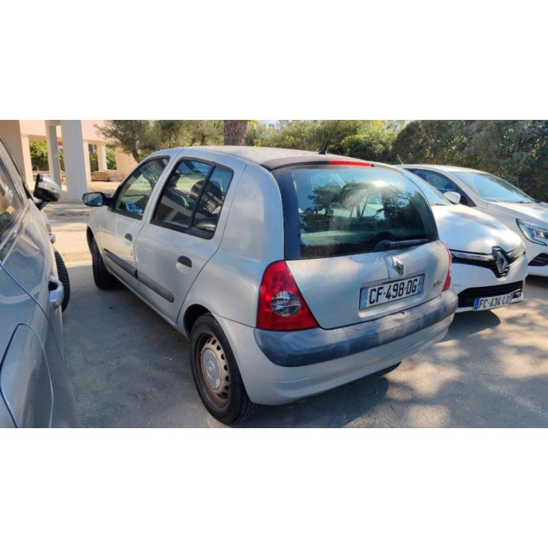 Jante RENAULT CLIO 2 PHASE 2 d’occasion