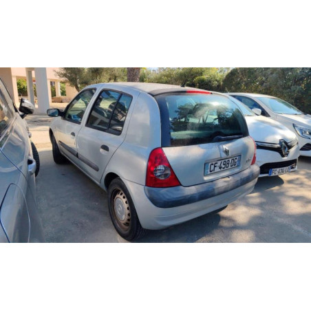 Jante RENAULT CLIO 2 PHASE 2 d’occasion