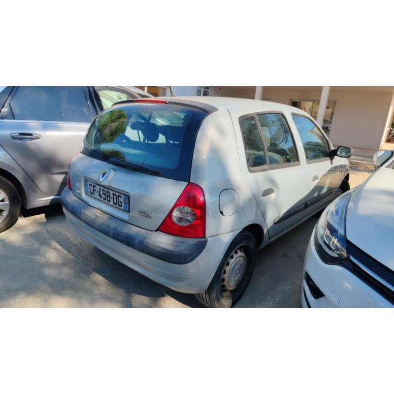 Jante RENAULT CLIO 2 PHASE 2 d’occasion