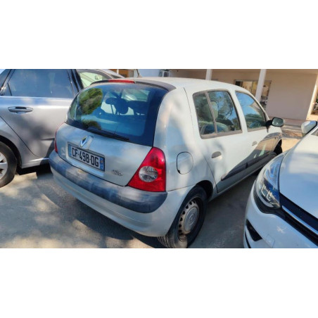 Jante RENAULT CLIO 2 PHASE 2 d’occasion