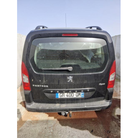 Jante PEUGEOT PARTNER 2 PHASE 1 d’occasion