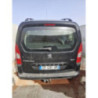 Jante PEUGEOT PARTNER 2 PHASE 1 d’occasion