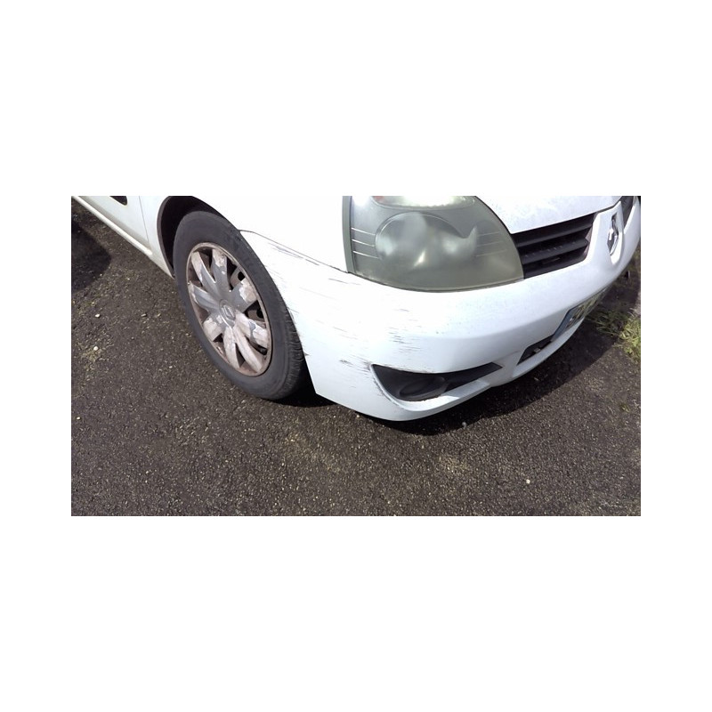 Jante RENAULT CLIO 2 CAMPUS PHASE 1 d’occasion