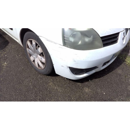 Jante RENAULT CLIO 2 CAMPUS PHASE 1 d’occasion