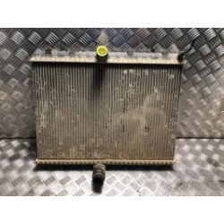 Radiateur eau CITROEN JUMPY 2 d’occasion