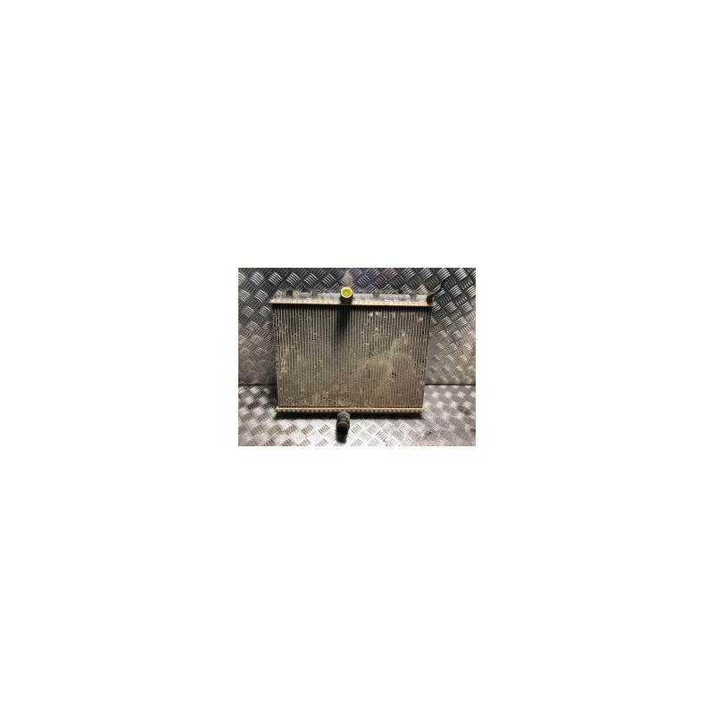 Radiateur eau CITROEN JUMPY 2 d’occasion