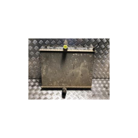 Radiateur eau CITROEN JUMPY 2 d’occasion