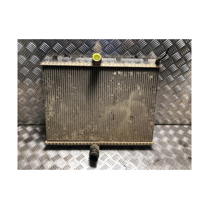 Radiateur eau CITROEN JUMPY 2 d’occasion