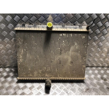 Radiateur eau CITROEN JUMPY 2 d’occasion