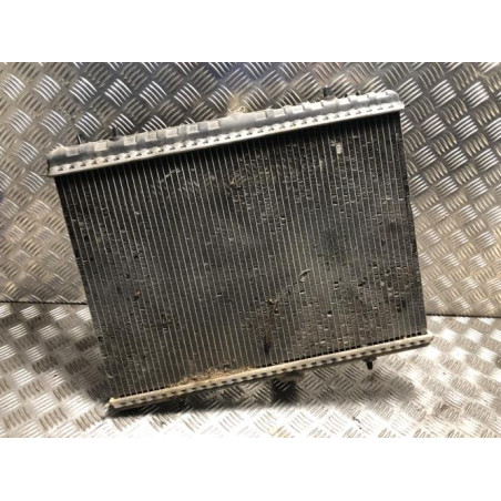 Radiateur eau CITROEN JUMPY 2 d’occasion