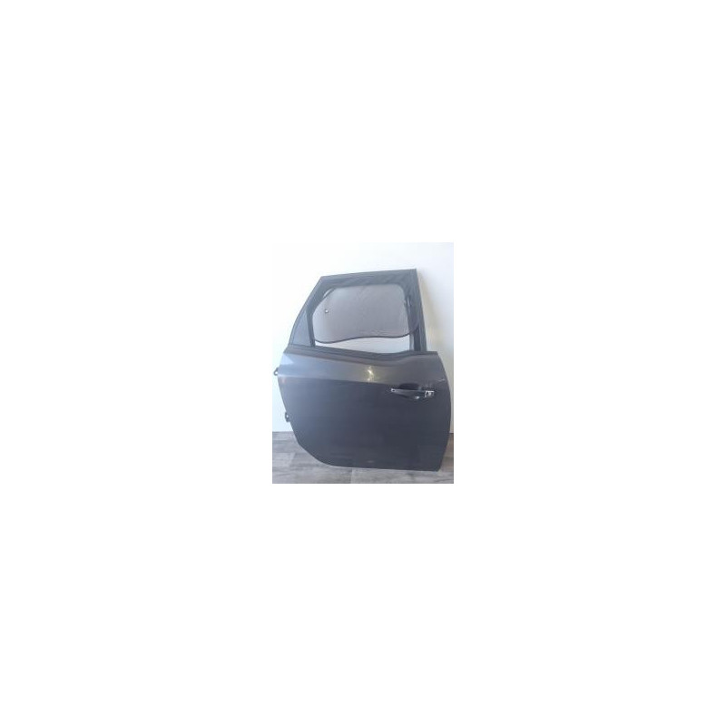 Porte arriere droit OPEL MERIVA B PHASE 1 d’occasion