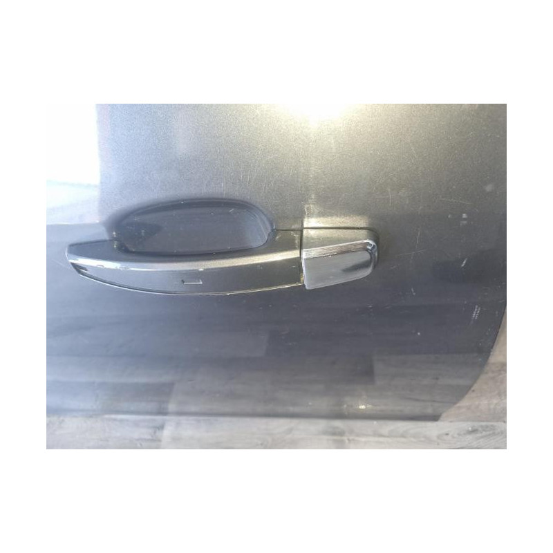 Porte arriere droit OPEL MERIVA B PHASE 1 d’occasion