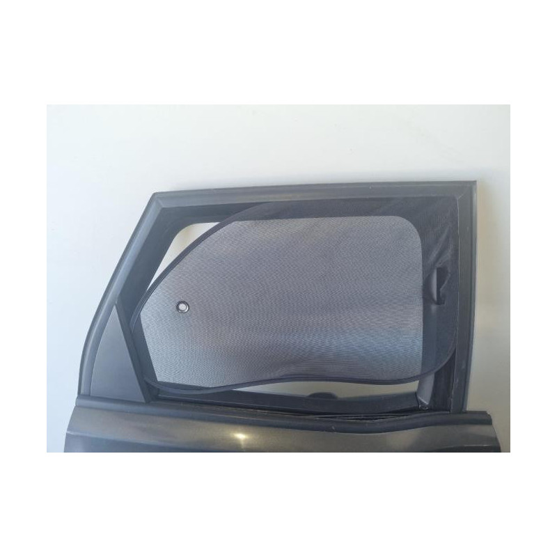 Porte arriere droit OPEL MERIVA B PHASE 1 d’occasion