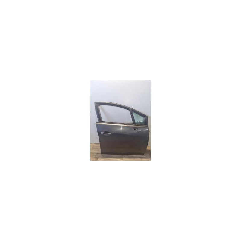 Porte avant droit OPEL MERIVA B PHASE 1 d’occasion
