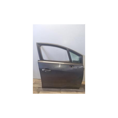 Porte avant droit OPEL MERIVA B PHASE 1 d’occasion