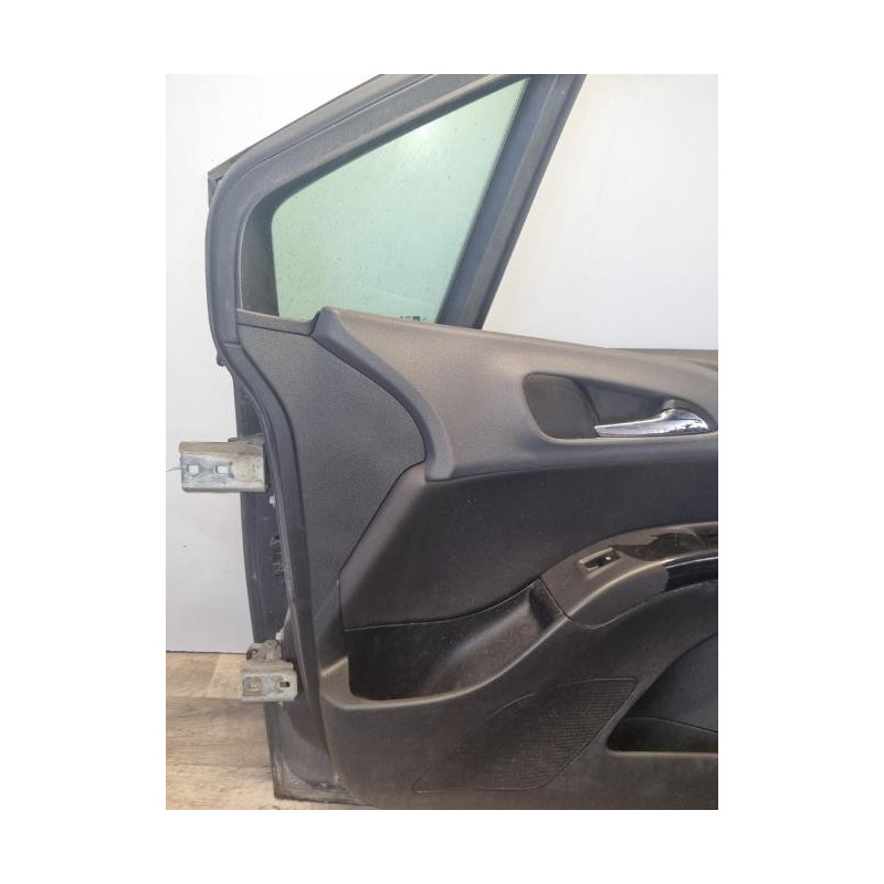 Porte avant droit OPEL MERIVA B PHASE 1 d’occasion