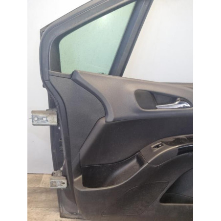 Porte avant droit OPEL MERIVA B PHASE 1 d’occasion