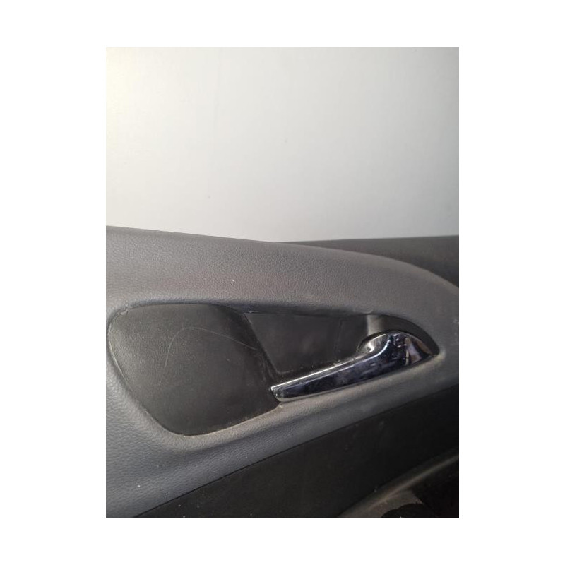 Porte avant droit OPEL MERIVA B PHASE 1 d’occasion