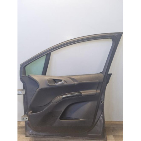Porte avant droit OPEL MERIVA B PHASE 1 d’occasion