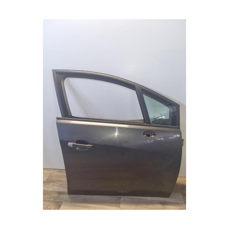 Porte avant droit OPEL MERIVA B PHASE 1 d’occasion