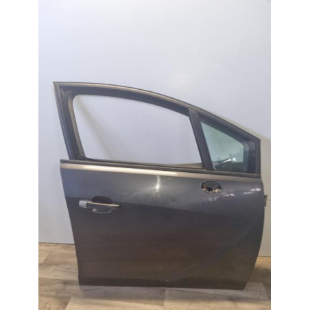 Porte avant droit OPEL MERIVA B PHASE 1 d’occasion