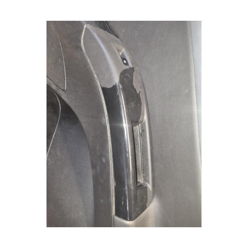 Porte avant droit OPEL MERIVA B PHASE 1 d’occasion