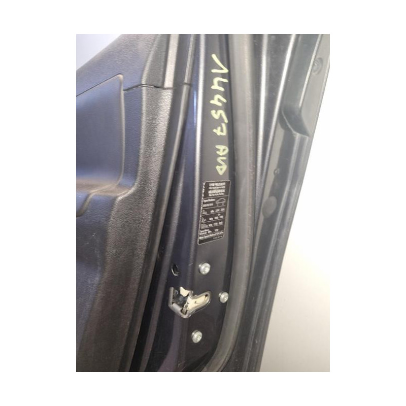 Porte avant droit OPEL MERIVA B PHASE 1 d’occasion