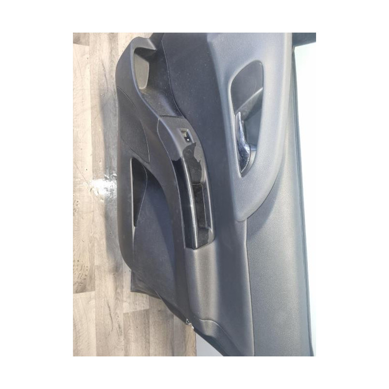 Porte avant droit OPEL MERIVA B PHASE 1 d’occasion