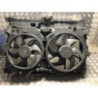 Moto ventilateur radiateur CITROEN JUMPY 2 d’occasion