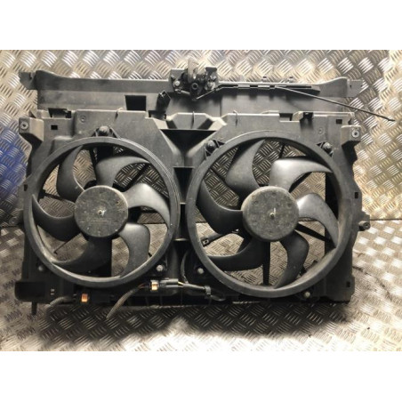 Moto ventilateur radiateur CITROEN JUMPY 2 d’occasion