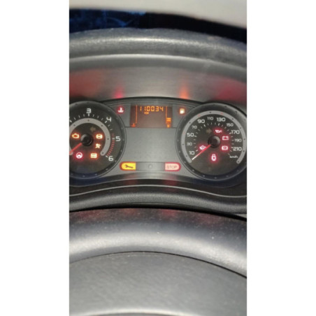 Retroviseur gauche RENAULT CLIO 3 PHASE 1 d’occasion
