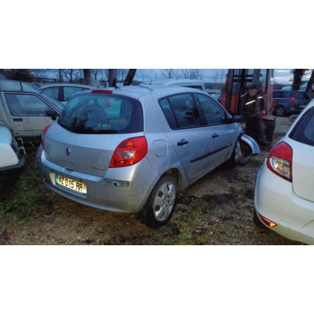 Retroviseur droit RENAULT CLIO 3 PHASE 1 d’occasion