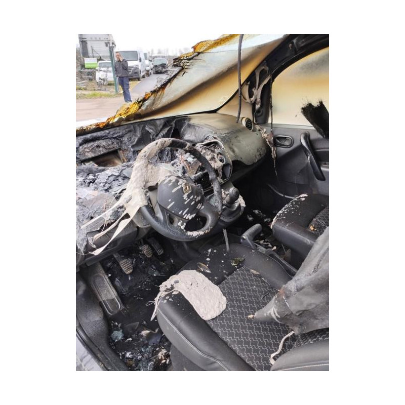 Vase de lave glace RENAULT KANGOO 2 PHASE 2 d’occasion
