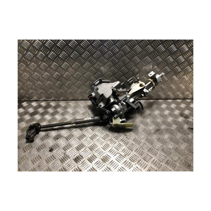 Colonne de direction RENAULT SCENIC 3 PHASE 1 d’occasion