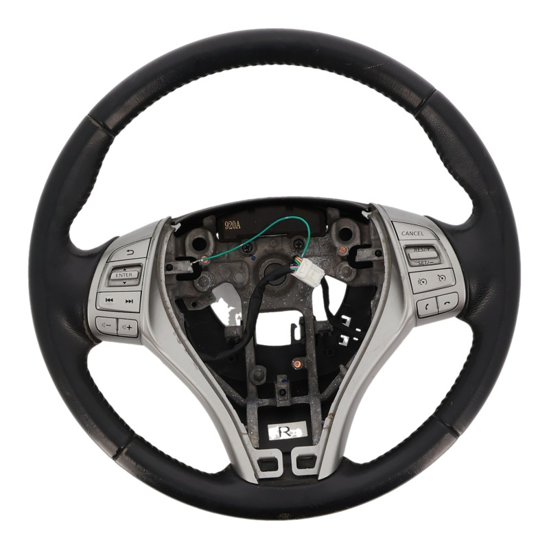 Volant NISSAN X-TRAIL 3 PHASE 1 d’occasion