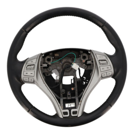 Volant NISSAN X-TRAIL 3 PHASE 1 d’occasion